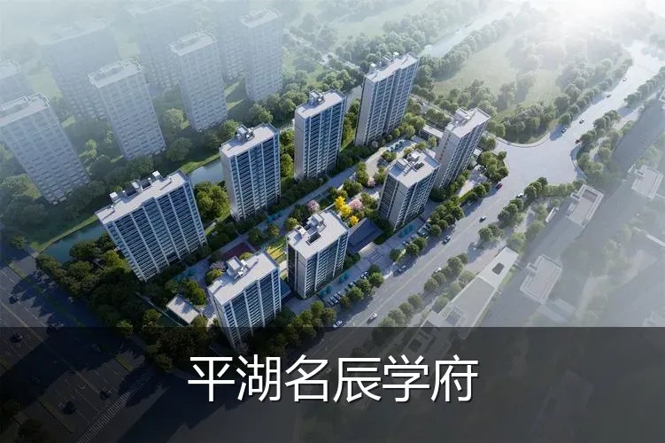 平湖名辰学府