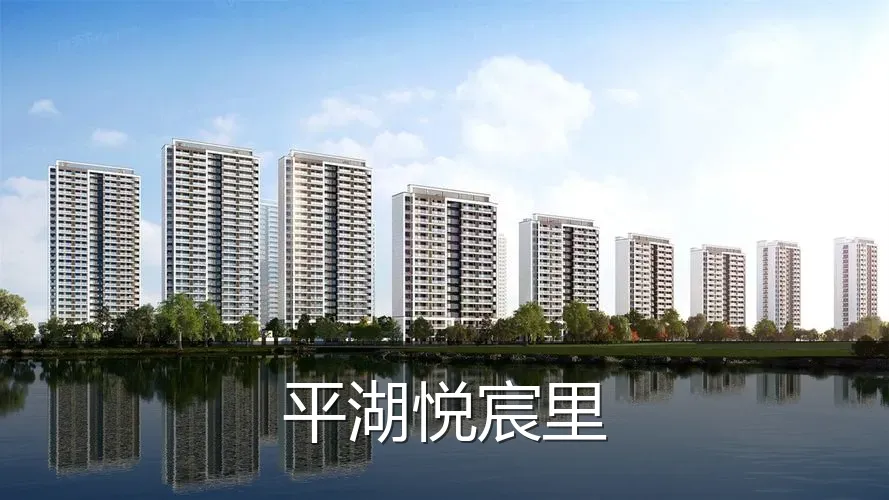 平湖悦宸里